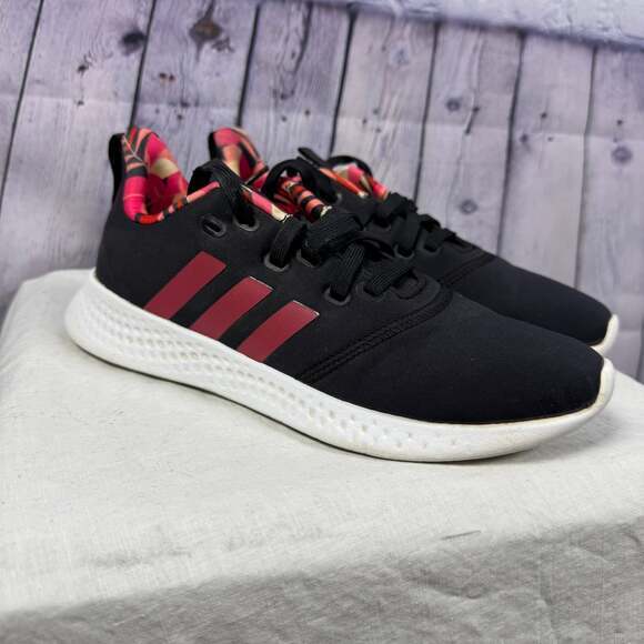 Adidas Shoes - adidas Cloudfoam Puremotion Women's Running Shoes Size 7.5